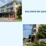 Maxim Apartment